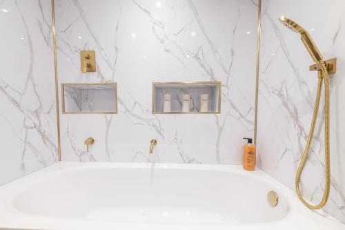 Easter Cosy 4 Bedroom Apartment - Edinburgh photo 42
