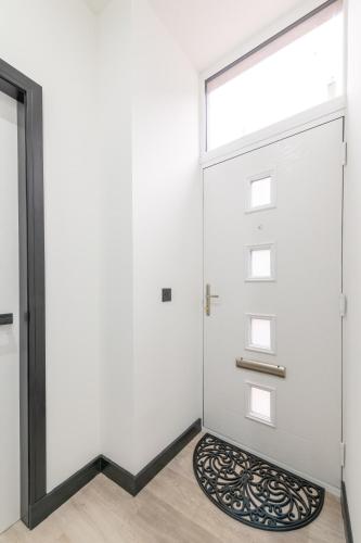 Easter Cosy 4 Bedroom Apartment - Edinburgh photo 55