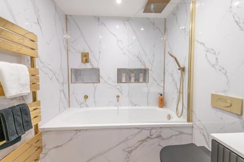 Easter Cosy 4 Bedroom Apartment - Edinburgh photo 43