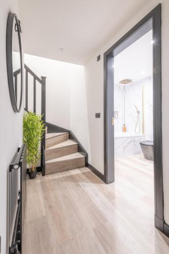 Easter Cosy 4 Bedroom Apartment - Edinburgh photo 57