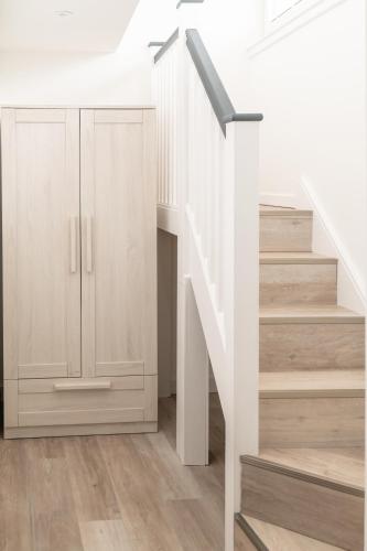 Easter Cosy 4 Bedroom Apartment - Edinburgh photo 54