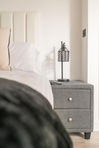 Easter Cosy 4 Bedroom Apartment - Edinburgh photo 28