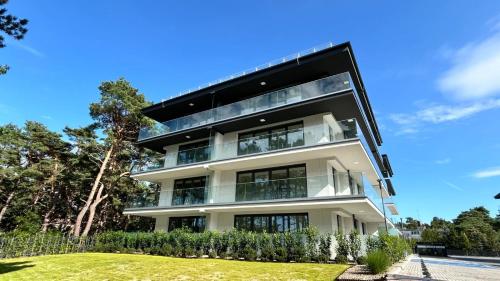 Apartamenty Pogorzelica - Strefa Rekreacji
