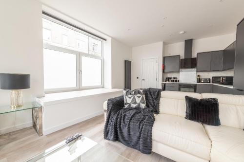 Easter Cosy 4 Bedroom Apartment - Edinburgh photo 12