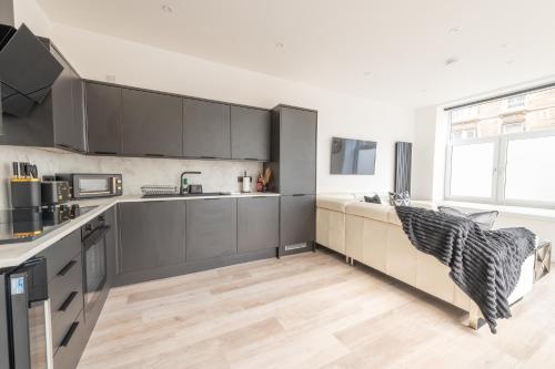 Easter Cosy 4 Bedroom Apartment - Edinburgh photo 50