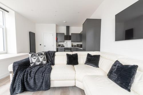 Easter Cosy 4 Bedroom Apartment - Edinburgh photo 11