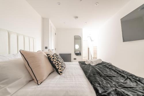 Easter Cosy 4 Bedroom Apartment - Edinburgh photo 31