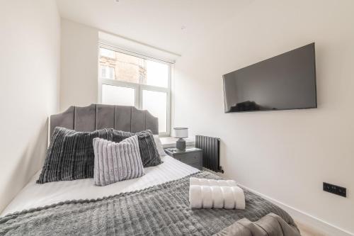 Easter Cosy 4 Bedroom Apartment - Edinburgh photo 5