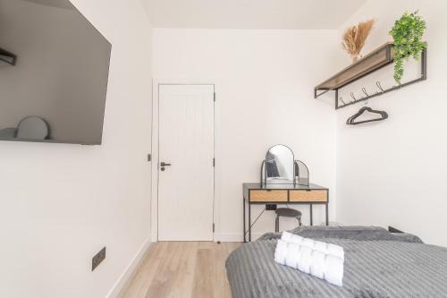 Easter Cosy 4 Bedroom Apartment - Edinburgh photo 36