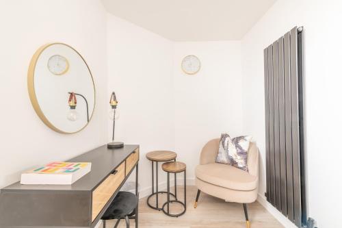 Easter Cosy 4 Bedroom Apartment - Edinburgh photo 29