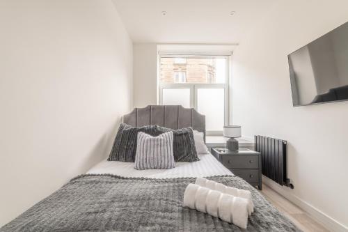 Easter Cosy 4 Bedroom Apartment - Edinburgh photo 30