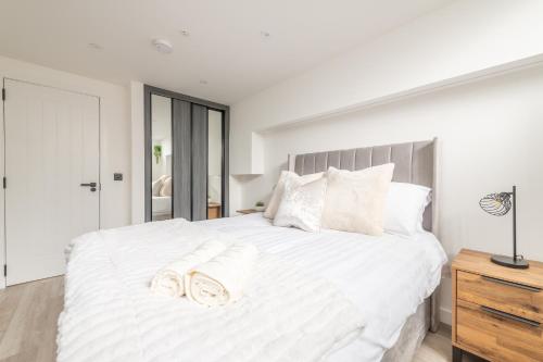 Easter Cosy 4 Bedroom Apartment - Edinburgh photo 25