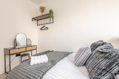 Easter Cosy 4 Bedroom Apartment - Edinburgh photo 35
