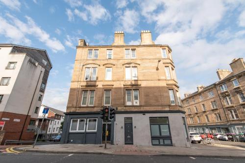 Easter Cosy 4 Bedroom Apartment - Edinburgh photo 63