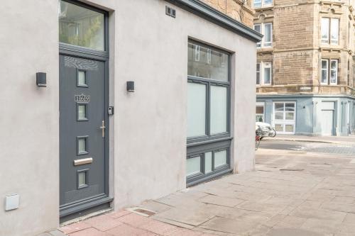Easter Cosy 4 Bedroom Apartment - Edinburgh photo 60