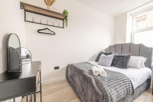 Easter Cosy 4 Bedroom Apartment - Edinburgh photo 34
