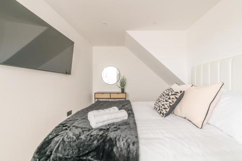 Easter Cosy 4 Bedroom Apartment - Edinburgh photo 32