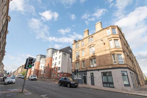 Easter Cosy 4 Bedroom Apartment - Edinburgh photo 62