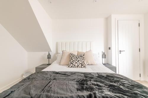 Easter Cosy 4 Bedroom Apartment - Edinburgh photo 33