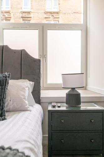 Easter Cosy 4 Bedroom Apartment - Edinburgh photo 27