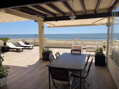 ATICO PENTHOUSE CANELA BEACH DREAM new
