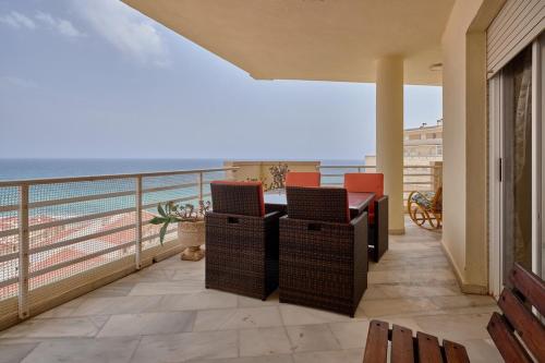 Ático impresionante en la Manga del Mar Menor