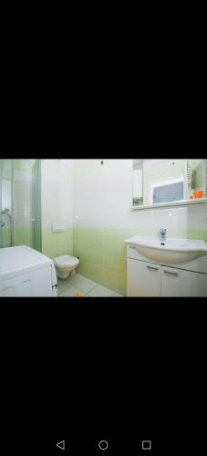 Apartman Antonia