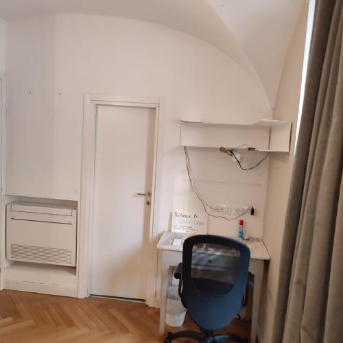 Casa Caudì