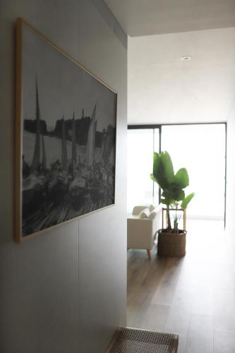 B View Madeira - Ocean & Bay View Apartment