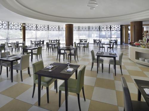 Ristorante o altro punto ristoro di Mövenpick Hotel Amman