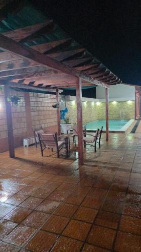 Foto de la galeria de Casa Quinta Elena a San Lorenzo