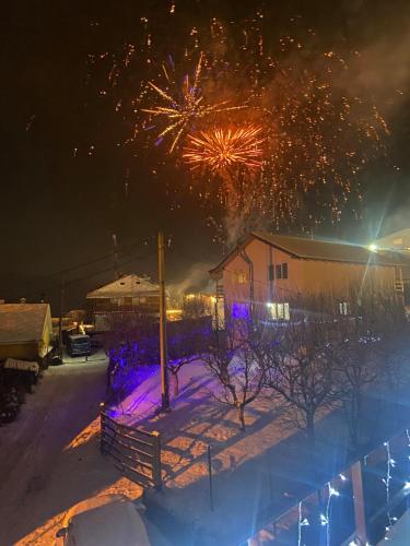 Afbeelding uit fotogalerij van ARY Montan in Petroşani