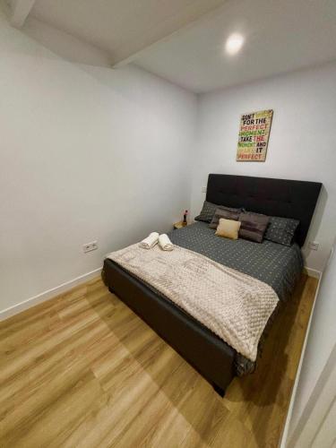 Renovated apartment 15 minutes from Sol