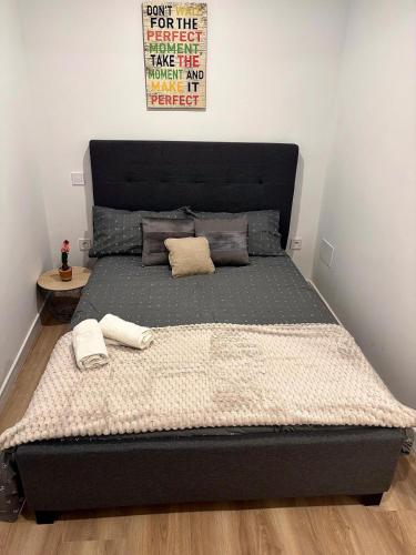 Renovated apartment 15 minutes from Sol
