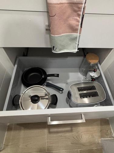 Renovated apartment 15 minutes from Sol