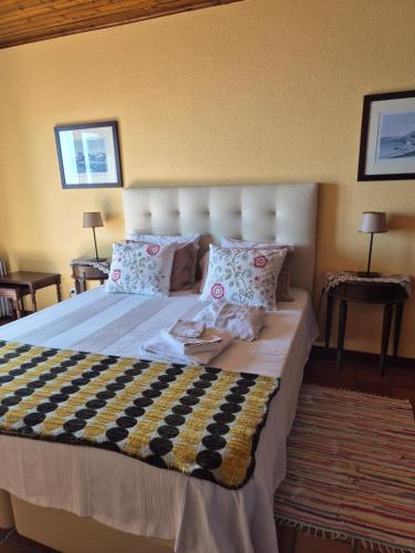 Apartamento Charmoso no Funchal, com grande Jardim e Vista Esplêndida