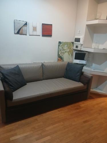 StefanoHouse Barberini 2 appartamenti