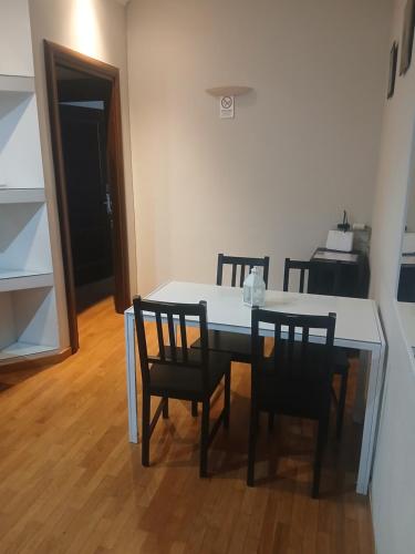 StefanoHouse Barberini 2 appartamenti