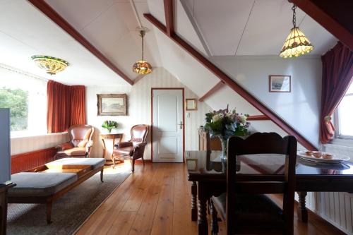 Gallery image of Hotel Pension 't Huys Grol in Renesse