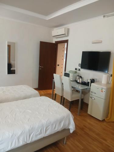 StefanoHouse Barberini 2 appartamenti