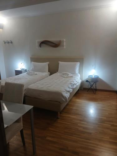 StefanoHouse Barberini 2 appartamenti