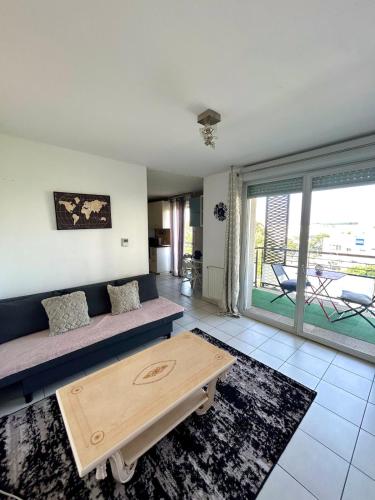 Appartement neuf et parfaitement agencé sur Lyon