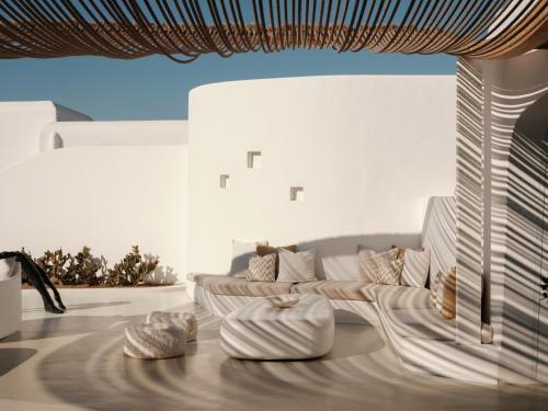 Andronikos Hotel
