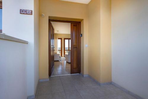 Billede fra billedgalleriet på Aphrodite Premium Apartments II i Kouklia