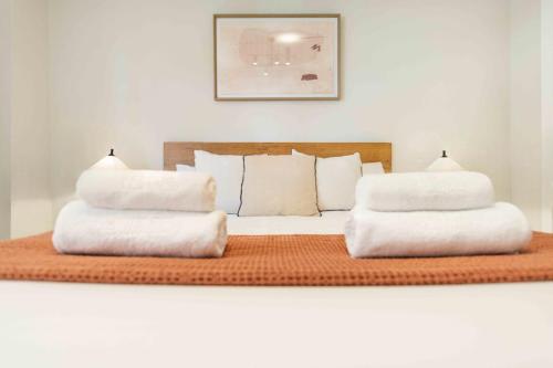 Nice Stay Compás de la Victoria 3 Bedroom Apartment