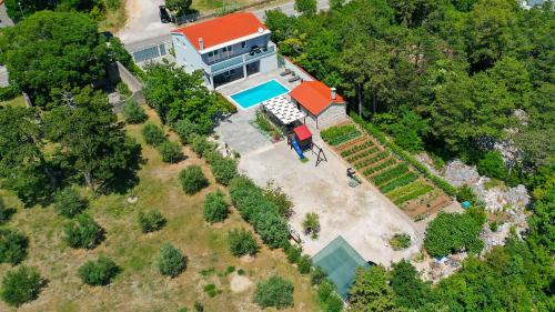 Villa Ivanova - Makarska by Villas Guide