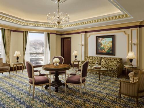 Swissotel Makkah