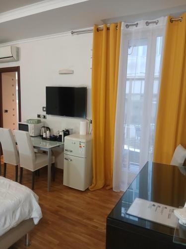 StefanoHouse Barberini 2 appartamenti