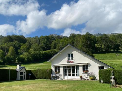 Gîte Lasterle