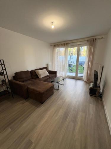 Appartement Cosy proche aéroport